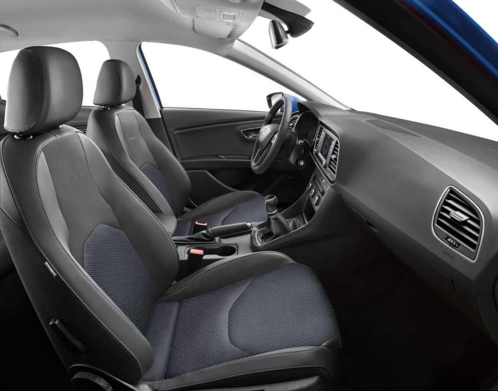Seat Leon I-TECH