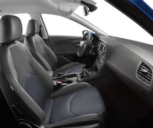 Seat Leon I-TECH