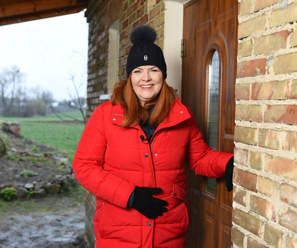 Nasz nowy dom. Katarzyna Dowbor