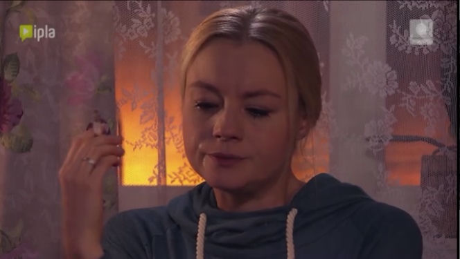 Pierwsza miłość odc. 2056. Emilka (Anna Ilczuk)