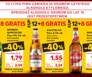 Wielkie hity w promocji w Kauflandzie