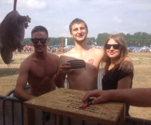 Przystanek Woodstock
