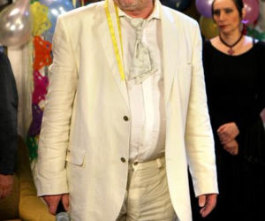 Andrzej Grabowski