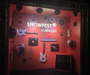 SnowFest 2026 - fotorelacja z festiwalu - Szczyrk 6-7 marca