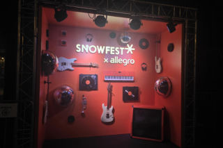 SnowFest 2026 - fotorelacja z festiwalu - Szczyrk 6-7 marca