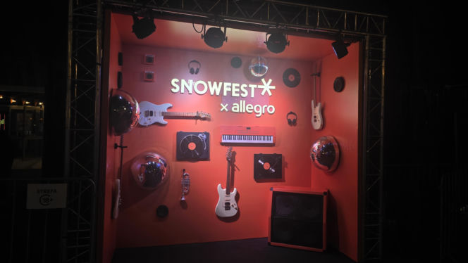 SnowFest 2026 - fotorelacja z festiwalu - Szczyrk 6-7 marca