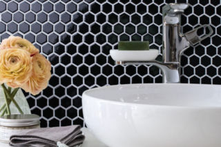 Mozaika ceramiczna Raw Decor – płytki modne i funkcjonalne