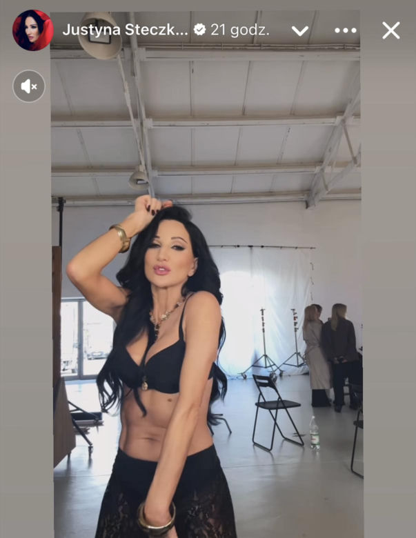Justyna Steczkowska