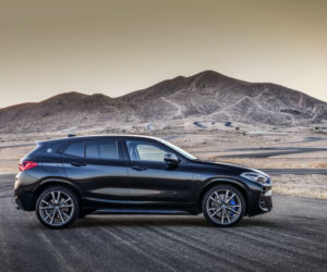 BMW X2 M35i