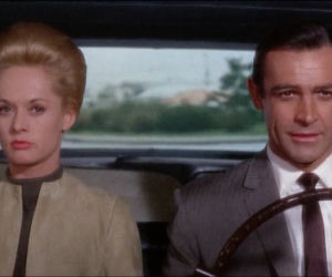 Marnie (1964)