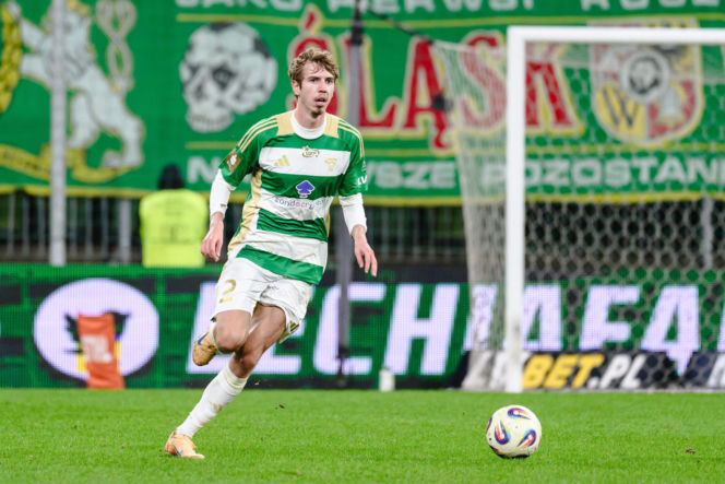 Lechia Gdańsk - Zagłębie Lubin: Zdjęcia z meczu 22. kolejki PKO BP Ekstraklasy