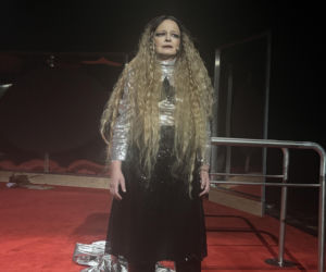 Nie do wiary, jak teraz wygląda Ostałowska. Po odejściu z M jak miłość zrobiła wielką rewolucję