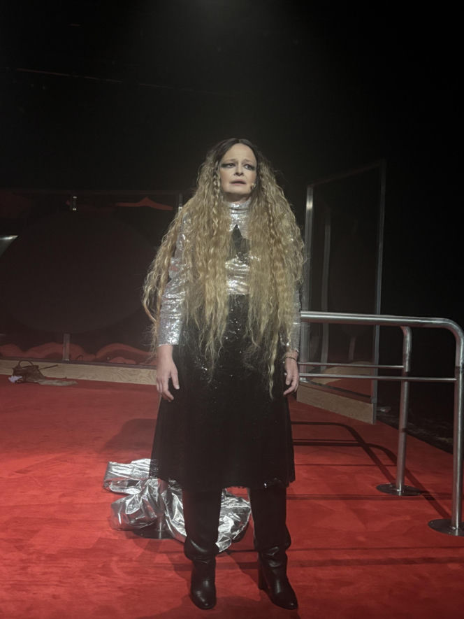 Nie do wiary, jak teraz wygląda Ostałowska. Po odejściu z M jak miłość zrobiła wielką rewolucję