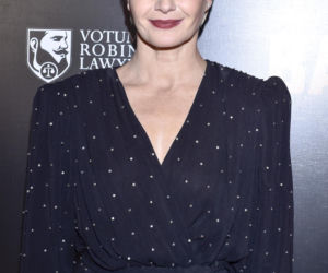 Tak Małgorzata Kożuchowska wyglądała na początku kariery. Jedna fryzura zrobiła z niej ikonę mody