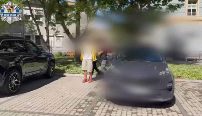 Horror na Dolnym Śląsku. 19-latek podejrzany o przestępstwa seksualne wobec dzieci