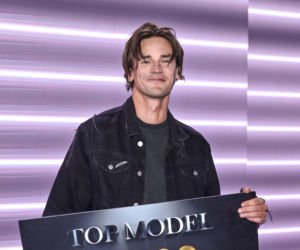Wygrał Top Model, teraz opowiedział nam o dalszych planach. Są ambitne