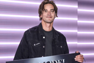 Wygrał Top Model, teraz opowiedział nam o dalszych planach. Są ambitne