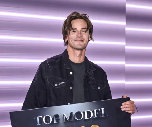 Wygrał Top Model, teraz opowiedział nam o dalszych planach