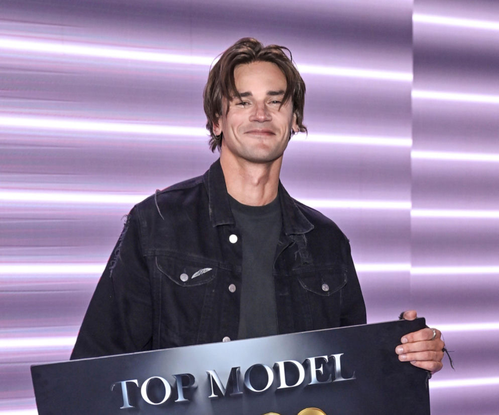 Michał Kot wygrał Top Model i co dalej?