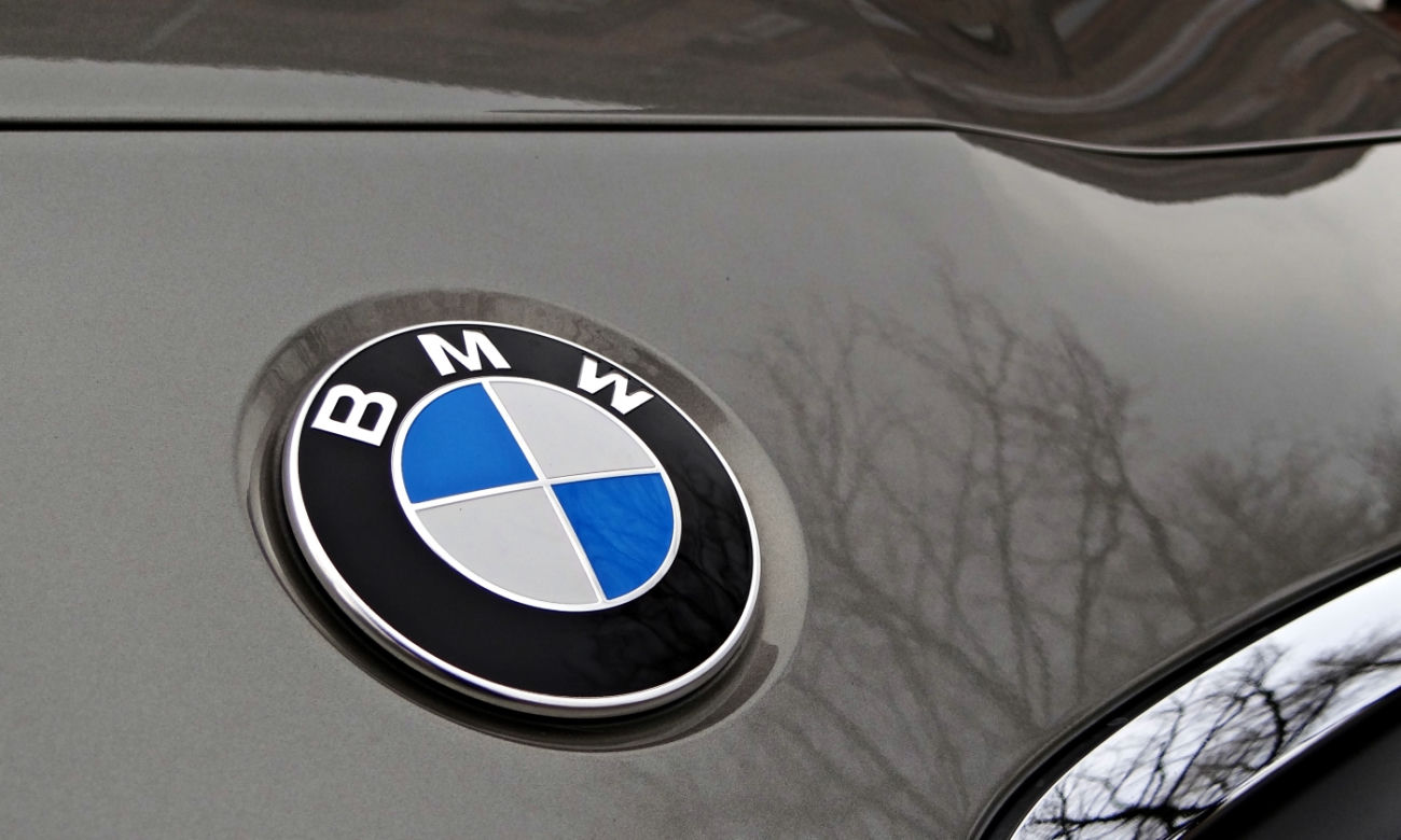 BMW serii 2 Active Tourer 218d AT