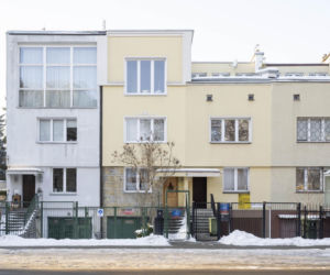 Tak wygląda dom kuzyna Jarosława Kaczyńskiego