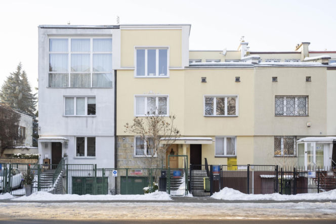 Tak wygląda dom kuzyna Jarosława Kaczyńskiego