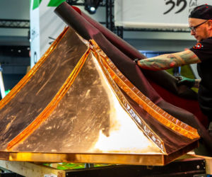 Strefa Rzemiosła - Dach Forum 2026