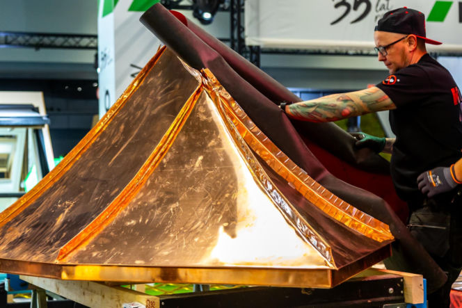 Strefa Rzemiosła - Dach Forum 2026