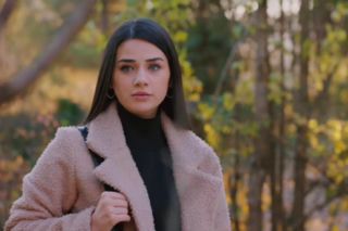 Miłość i nadzieja, odcinek 354: Bahar rozpoczyna polowanie na kompromitujące zdjęcia Sili i Kuzeya