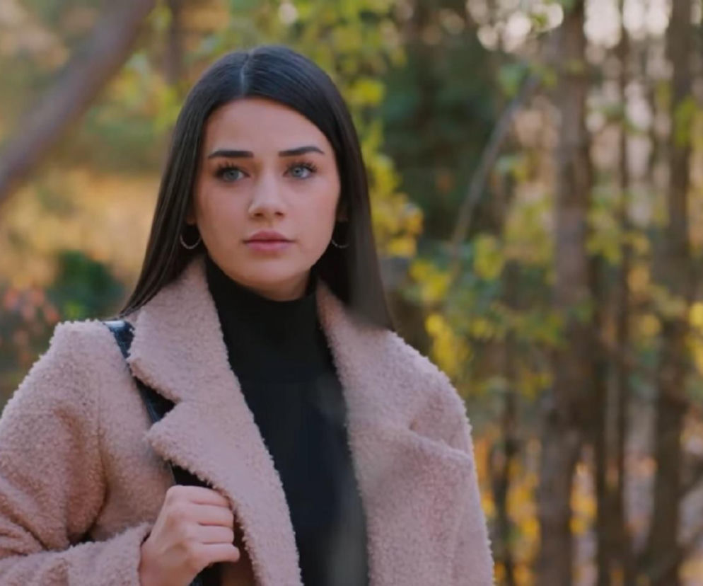 Miłość i nadzieja odc. 355. Bahar