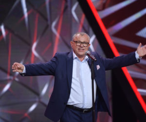 Tadeusz Chudecki