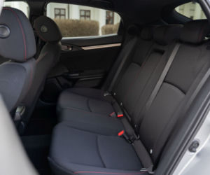 Honda Civic 1.0 VTEC Turbo MT6 Executive Sport Line 
