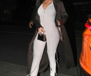Kylie Jenner