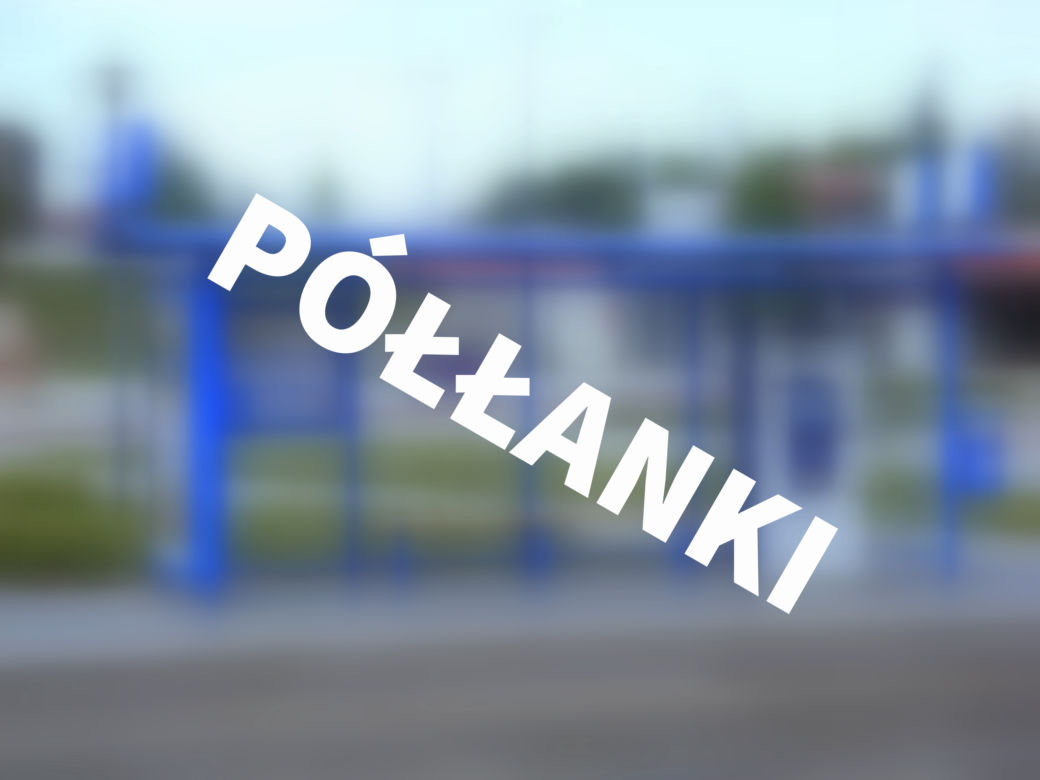 Półłanki