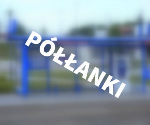 Półłanki