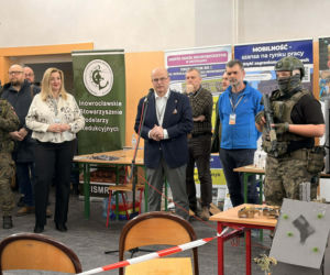 I Miting Modelarski w Grudziądzu