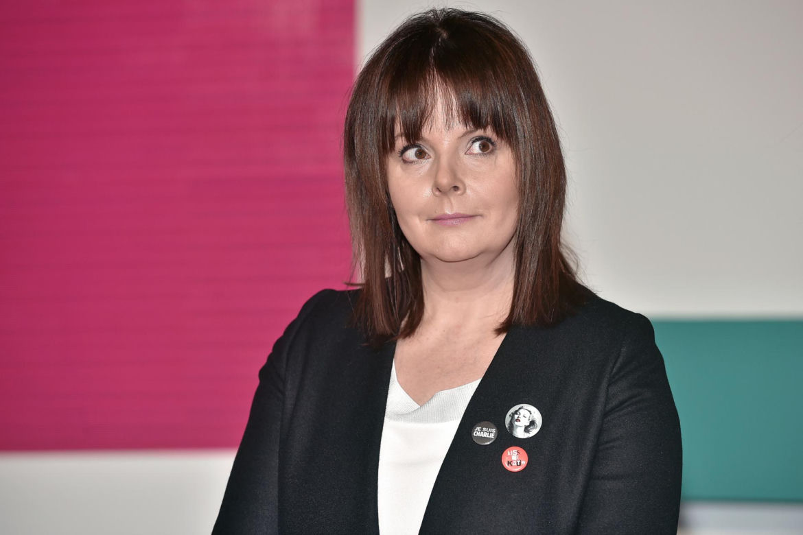 Karolina Korwin-Piotrowska