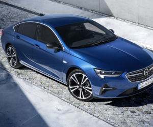 Opel Insignia 2020