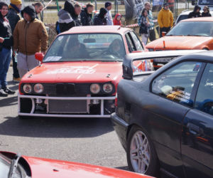 Drift & Fun w Bydgoszczy [GALERIA]