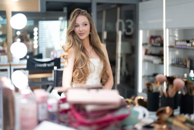 Maja Todd