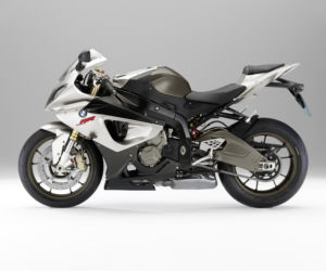 BMW S 1000 RR