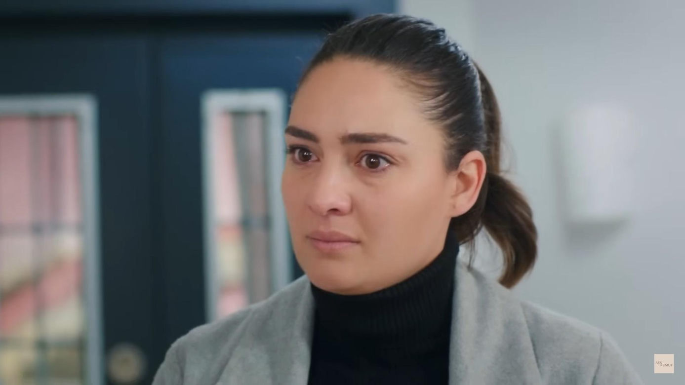 Miłość i nadzieja. Yildiz chce pomścić śmierć Elif. Szuka Kuzeya!