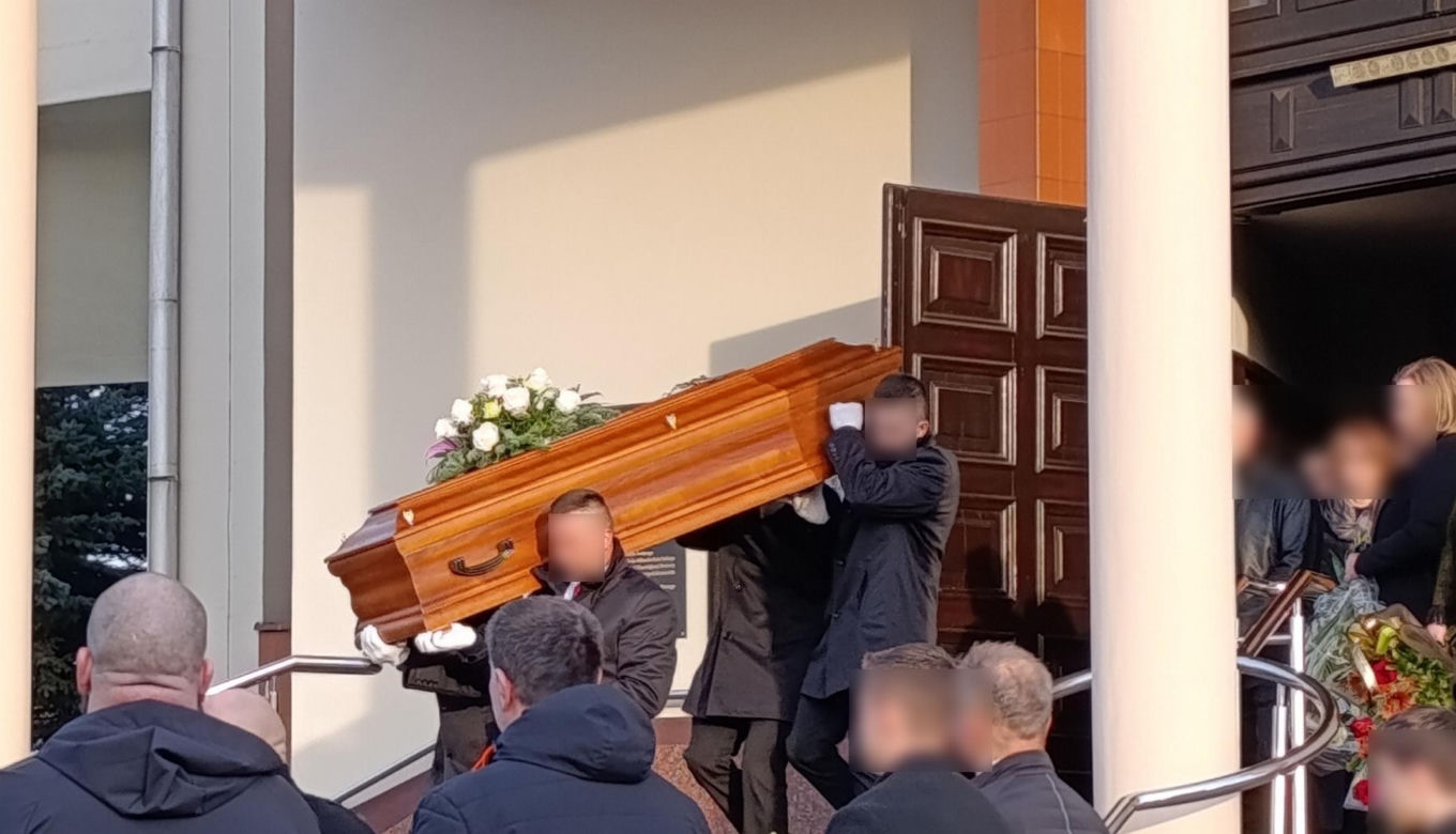 Potworna tragedia w Żaboklikach. Darek ogrodnik utopił się w szambie. Ciało odkryto po trzech dniach