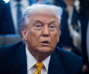 Atak USA na Iran odwołany? Donald Trump się waha. Nowe informacje