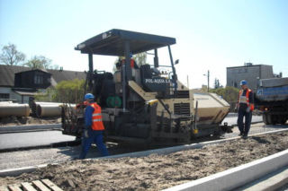 Coraz więcej ofert pracy dla inżynierów budownictwa