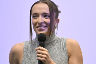 Iga Świątek rozdała stypendia! Ogromna kasa dla młodych sportowców a to nie wszystko!