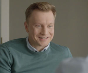 O mnie się nie martw 8 odcinek 6, Kuba (Jakub Wesołowski)