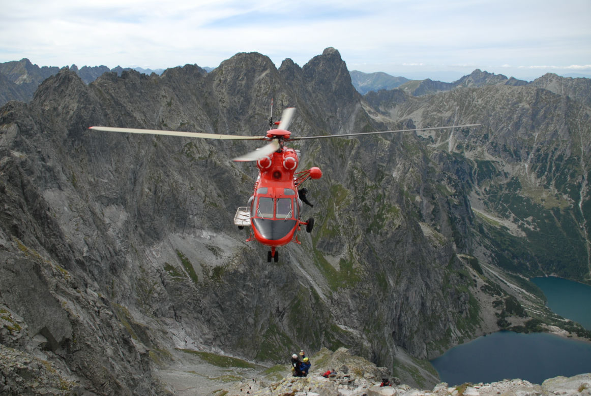 Tatry