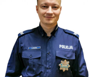 Dzielnicowi w Białymstoku 2021. IV Komisariat Policji