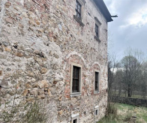 Dwór Czarne w Jeleniej Górze